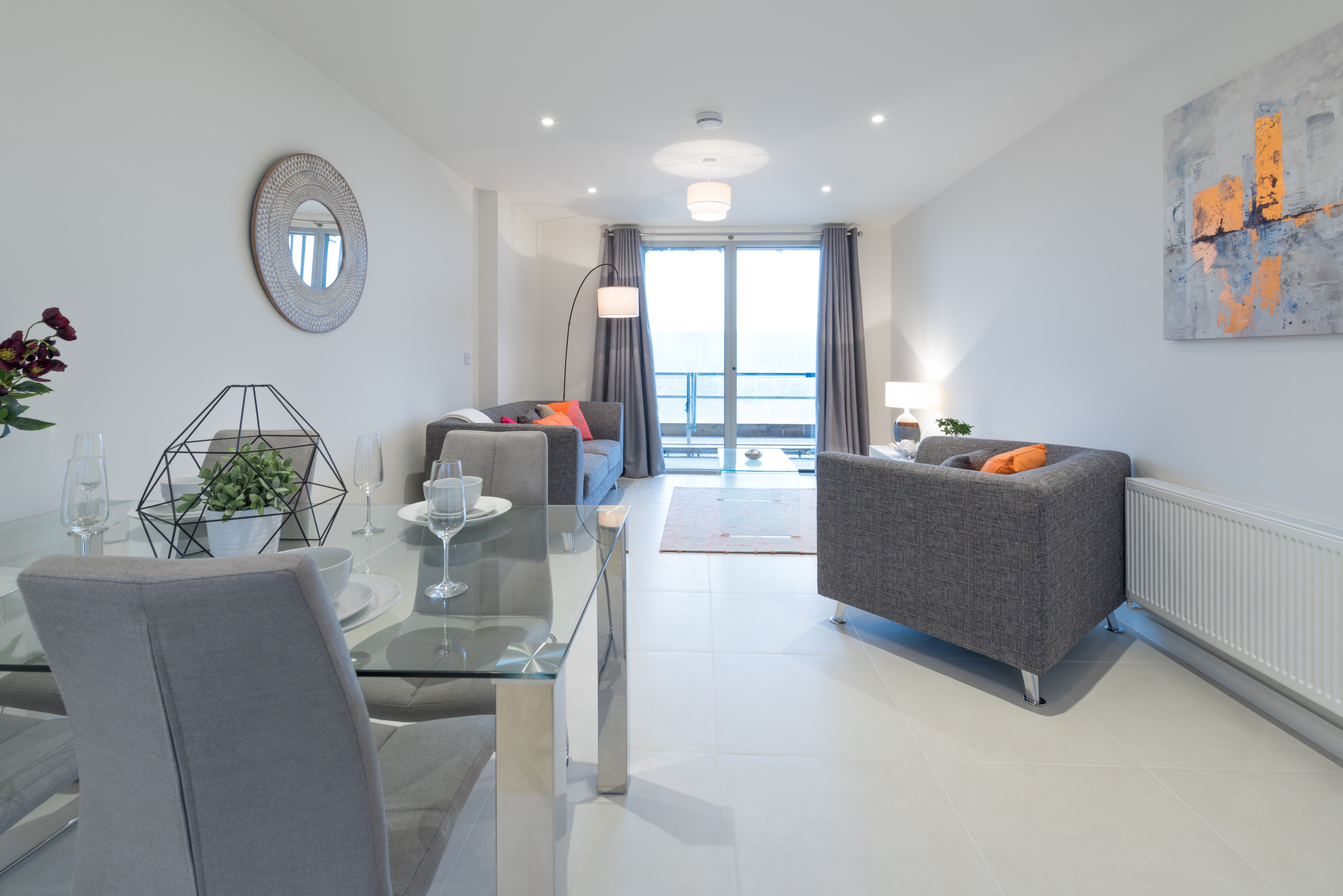 Stunning 1 2 3 Bed Apartments For Rent In London