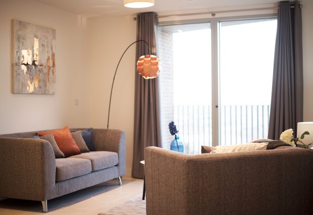 Warm, welcoming and wonderful; rent one of our last few remaining apartments and create the change you want to see in 2018...