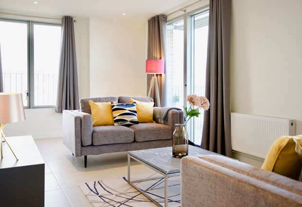 Don't miss the chance to create your new home in one of our last few apartments for rent!