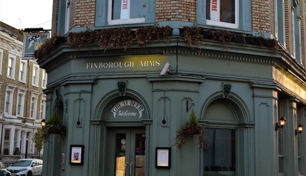 One of the most influential fringe theatres, The Finsborough Theatre is one of West London's cultural icons